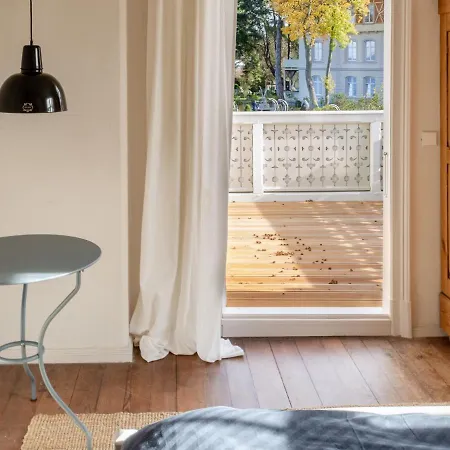 Villa Erika *