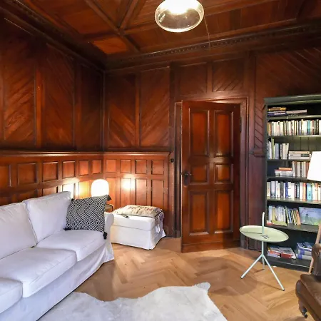 Villa Erika *