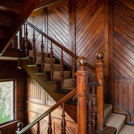 Villa Erika Goehren (Ruegen)