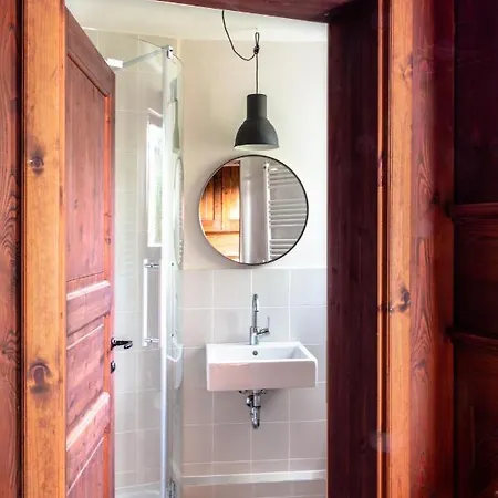 Erika Villa Goehren (Ruegen)