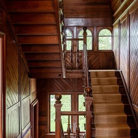 Villa Erika Goehren (Ruegen)