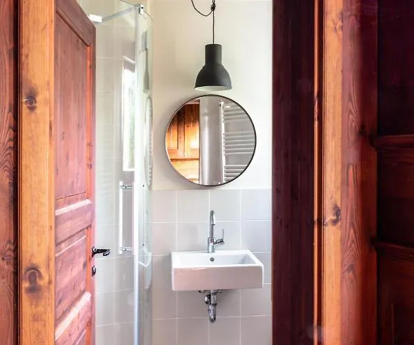 Erika 别墅 奥斯特巴德·哥伦